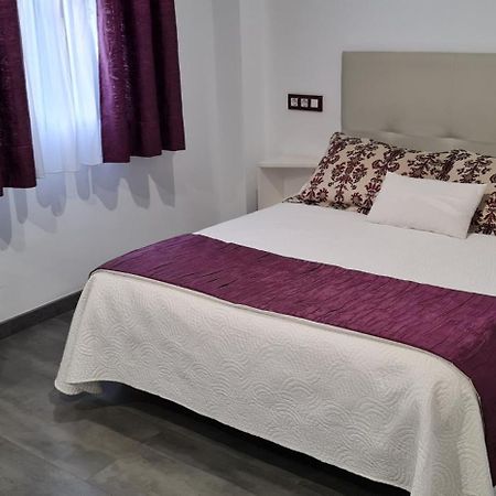 Hostal Oleo Auto Check-In Santander Eksteriør bilde