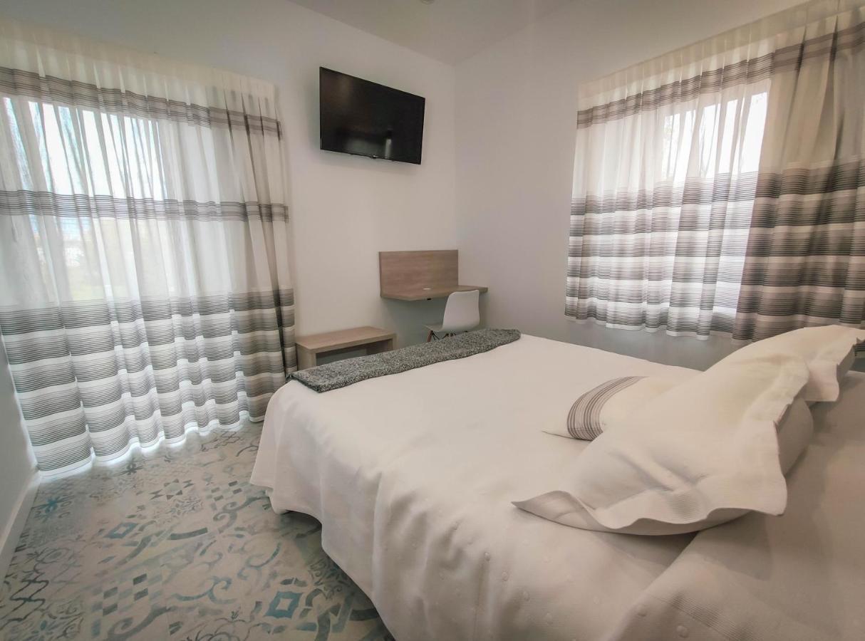 Hostal Oleo Auto Check-In Santander Eksteriør bilde