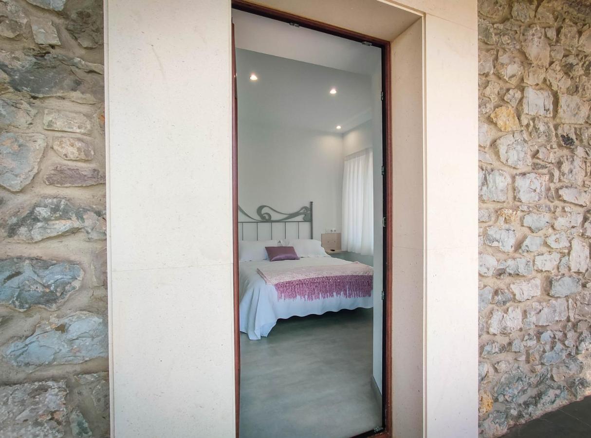 Hostal Oleo Auto Check-In Santander Eksteriør bilde