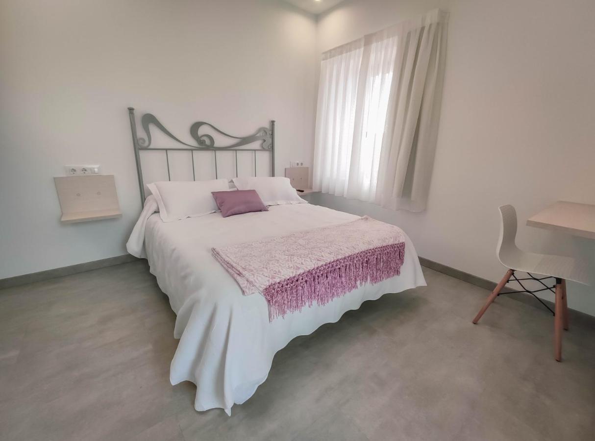 Hostal Oleo Auto Check-In Santander Eksteriør bilde