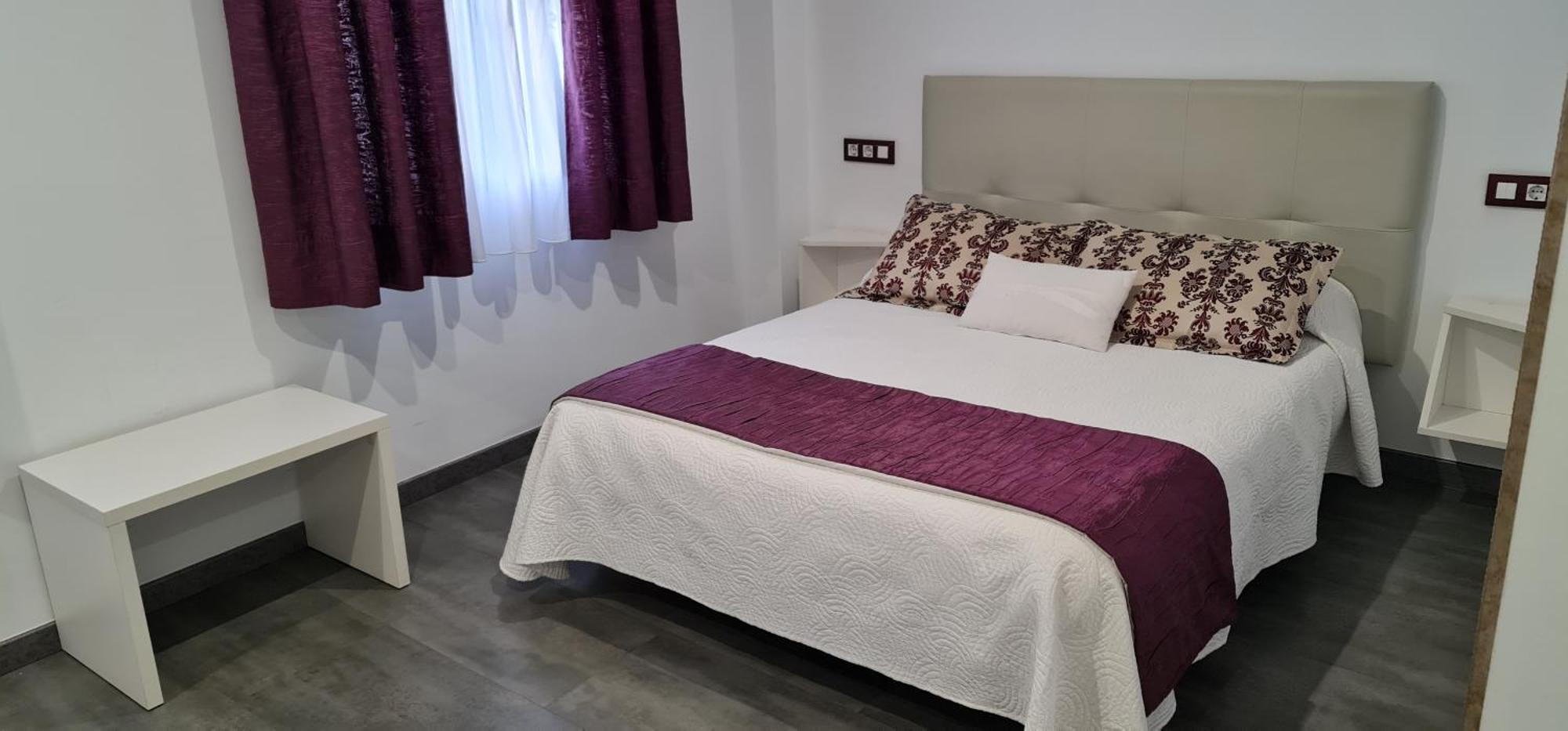 Hostal Oleo Auto Check-In Santander Eksteriør bilde